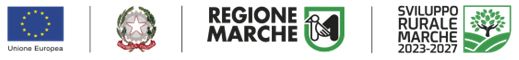 Logo del PSR 2023-2027