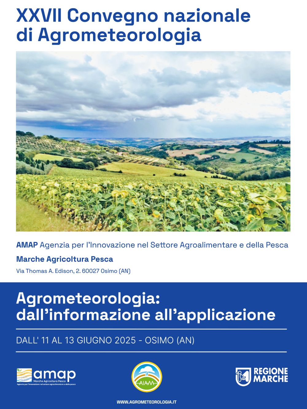 Immagine Locandina dell