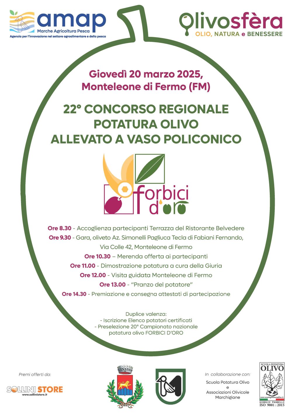 Immagine Locandina dell