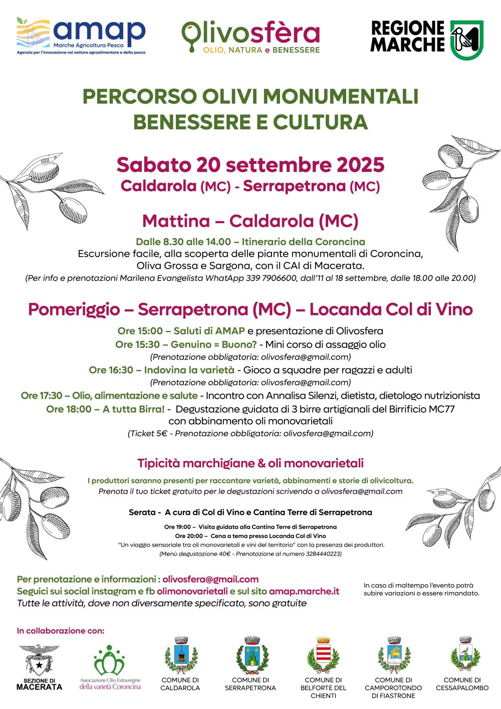 Immagine Locandina dell