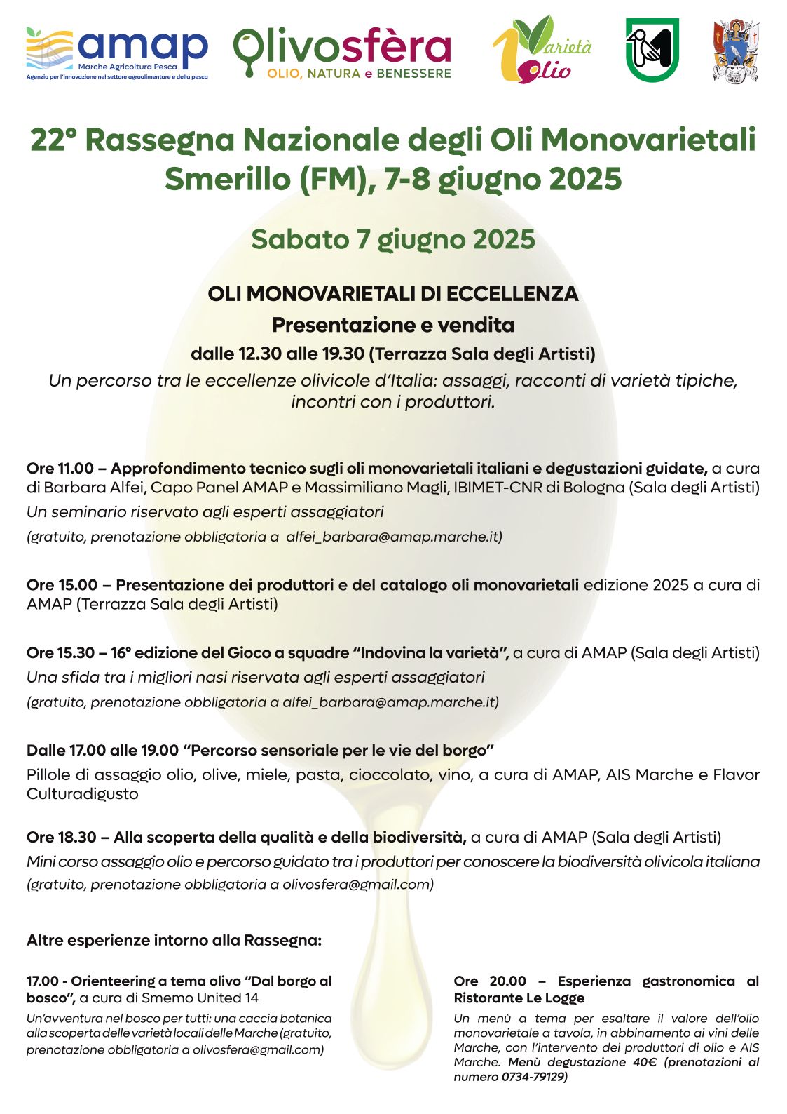 Immagine Locandina dell