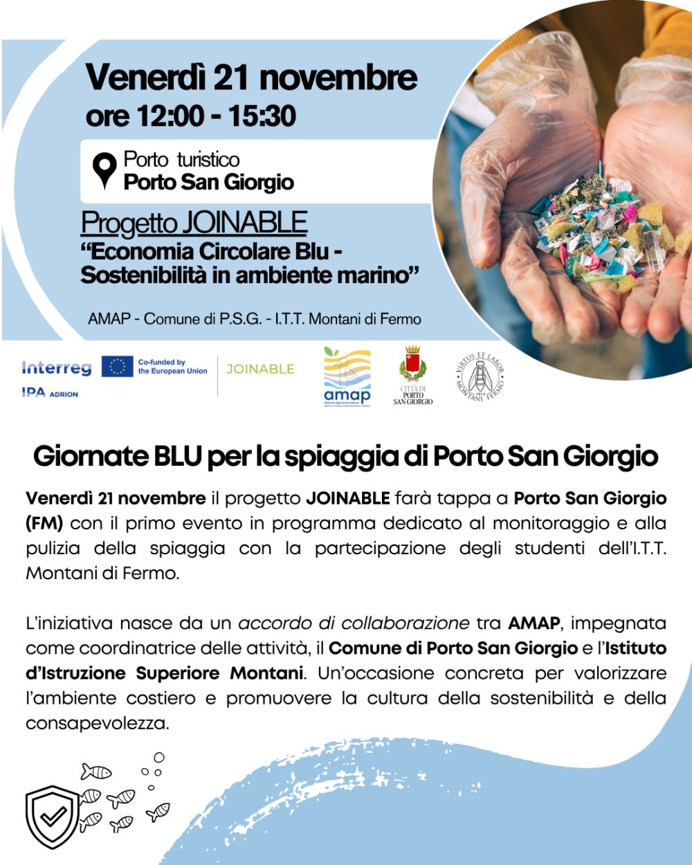 Immagine Locandina dell