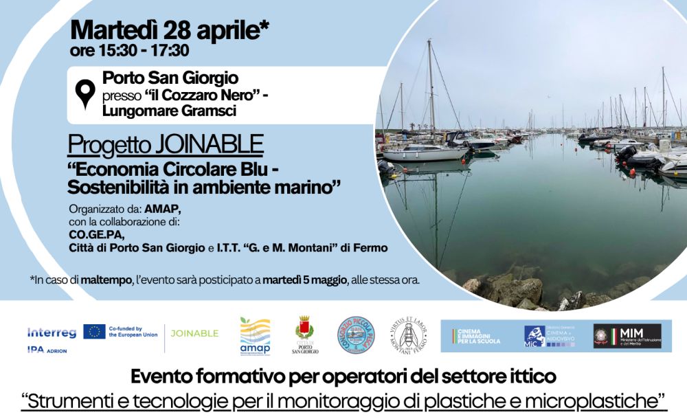 Immagine Locandina dell