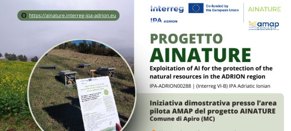 Immagine della locandina dell'evento