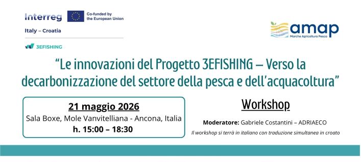 Immagine della locandina dell'evento