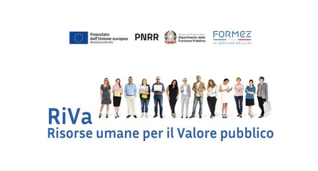 Immagine dell'infografica del progetto dal sito del ministero