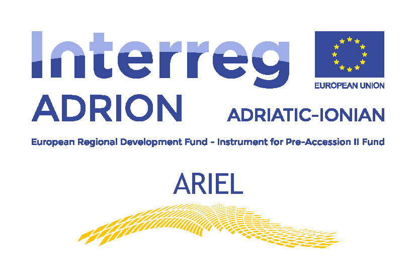 Logo ARIEL