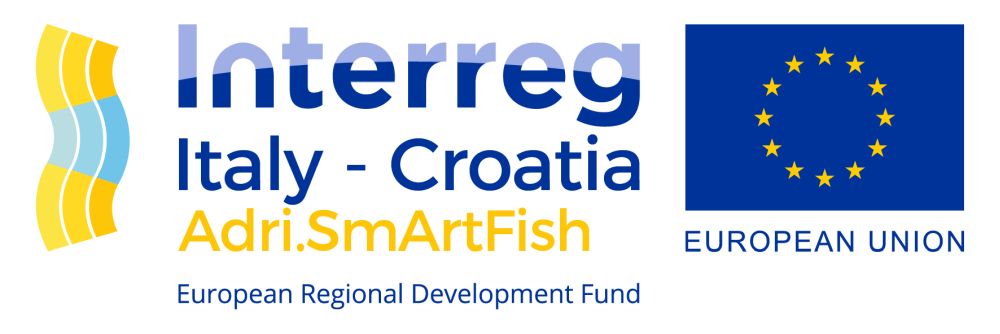 Logo ADRISMARTFISH