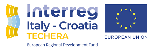 Logo Interreg Italy Croatia