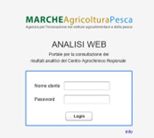 AnalisiWeb Login