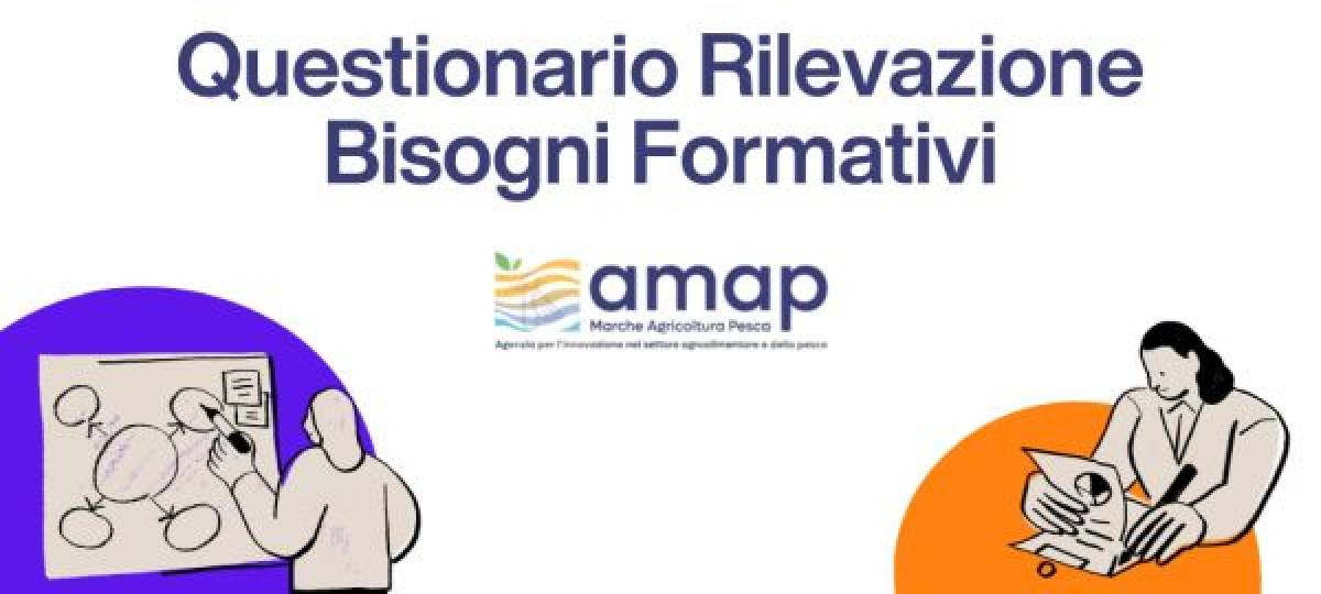 Questionario Rilevazione Bisogni Formativi