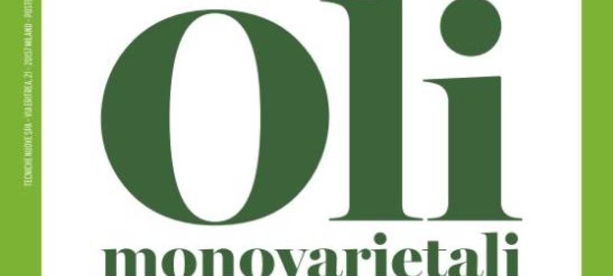 23/05/2026: Presentato il Catalogo degli oli monovarietali – Edizione 2026